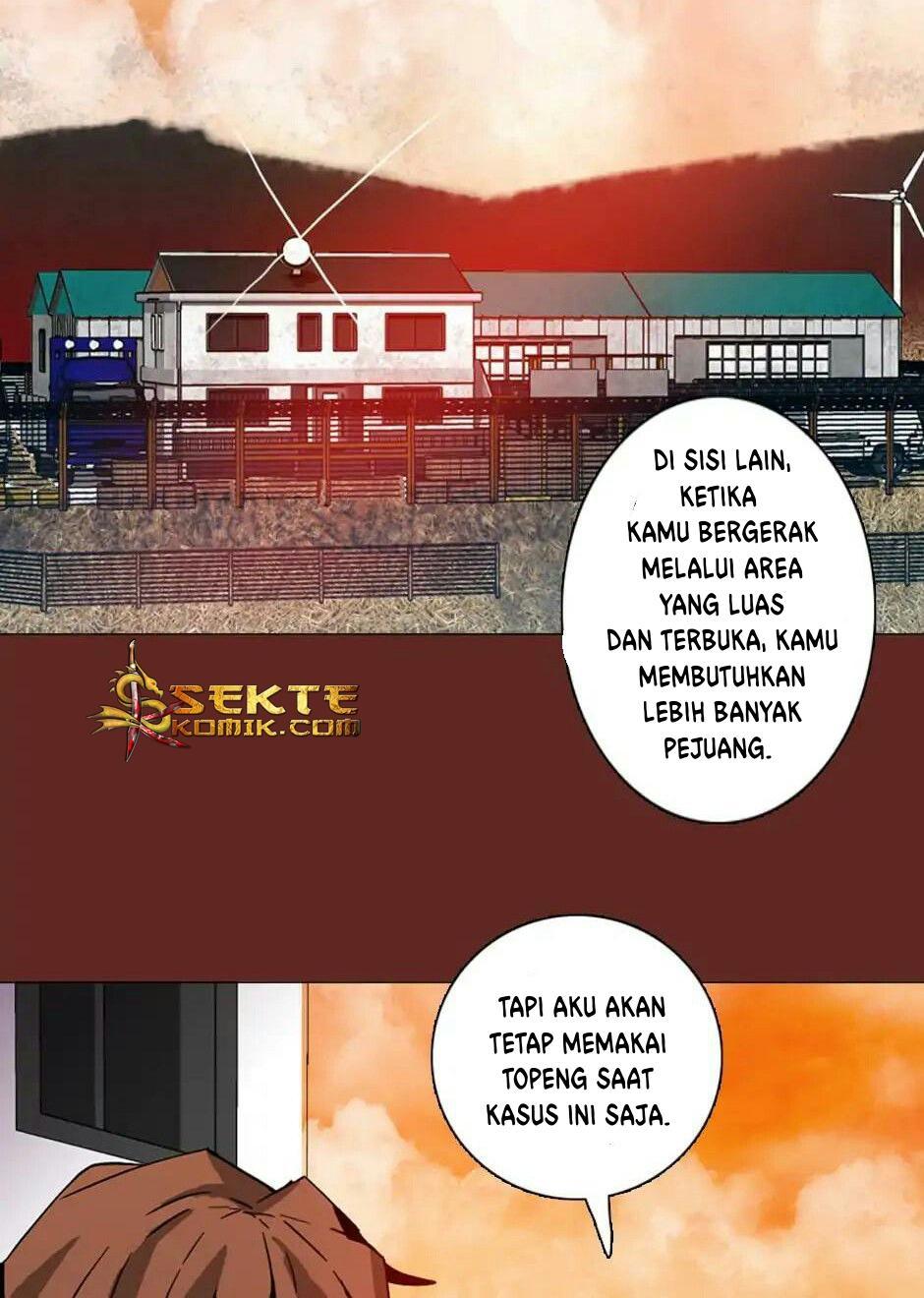 Dreamside Chapter 137 halaman 10
