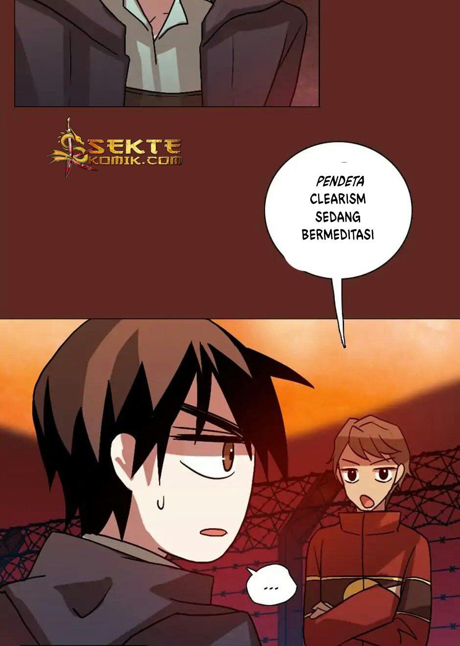 Dreamside Chapter 137 halaman 81
