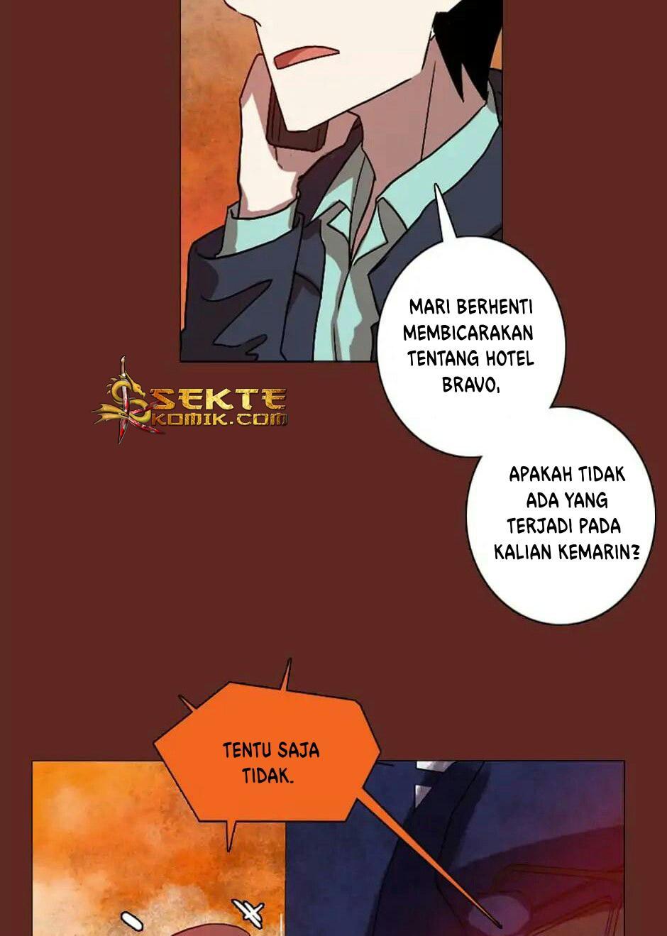 Dreamside Chapter 137 halaman 40