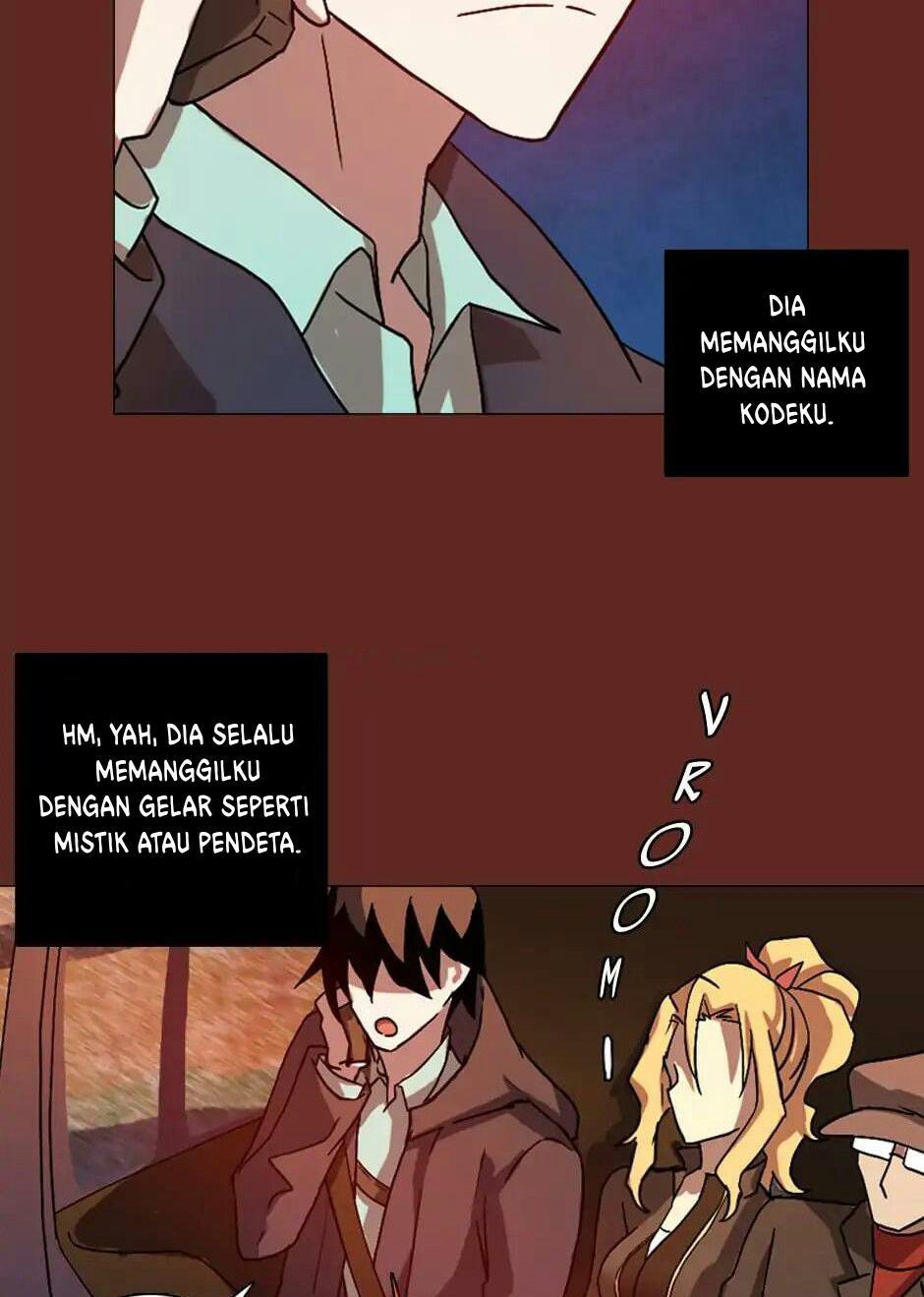 Dreamside Chapter 137 halaman 24