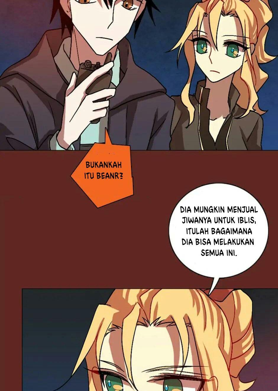 Dreamside Chapter 137 halaman 42