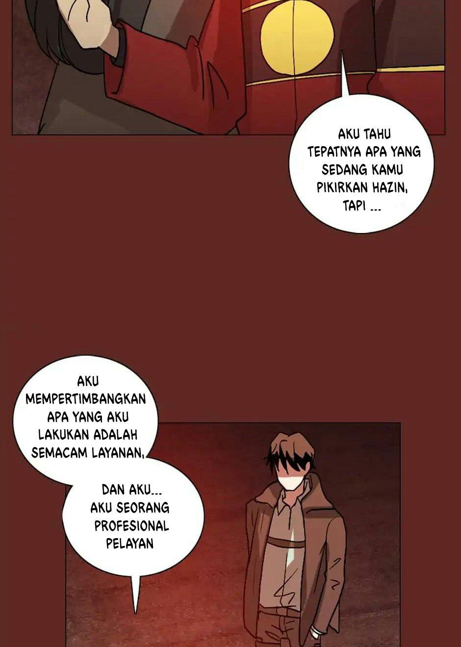 Dreamside Chapter 137 halaman 84