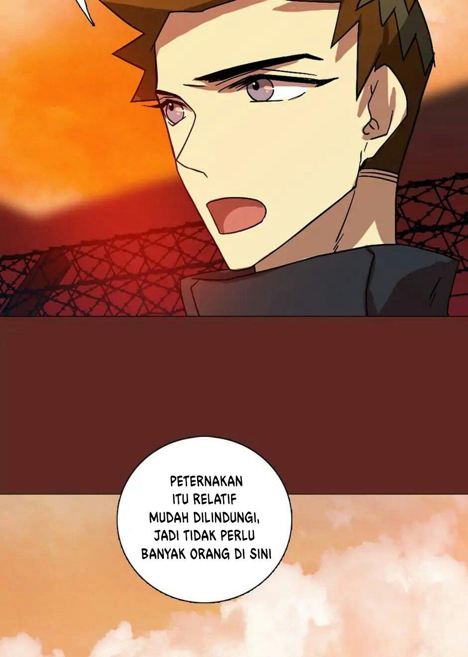 Dreamside Chapter 137 halaman 9