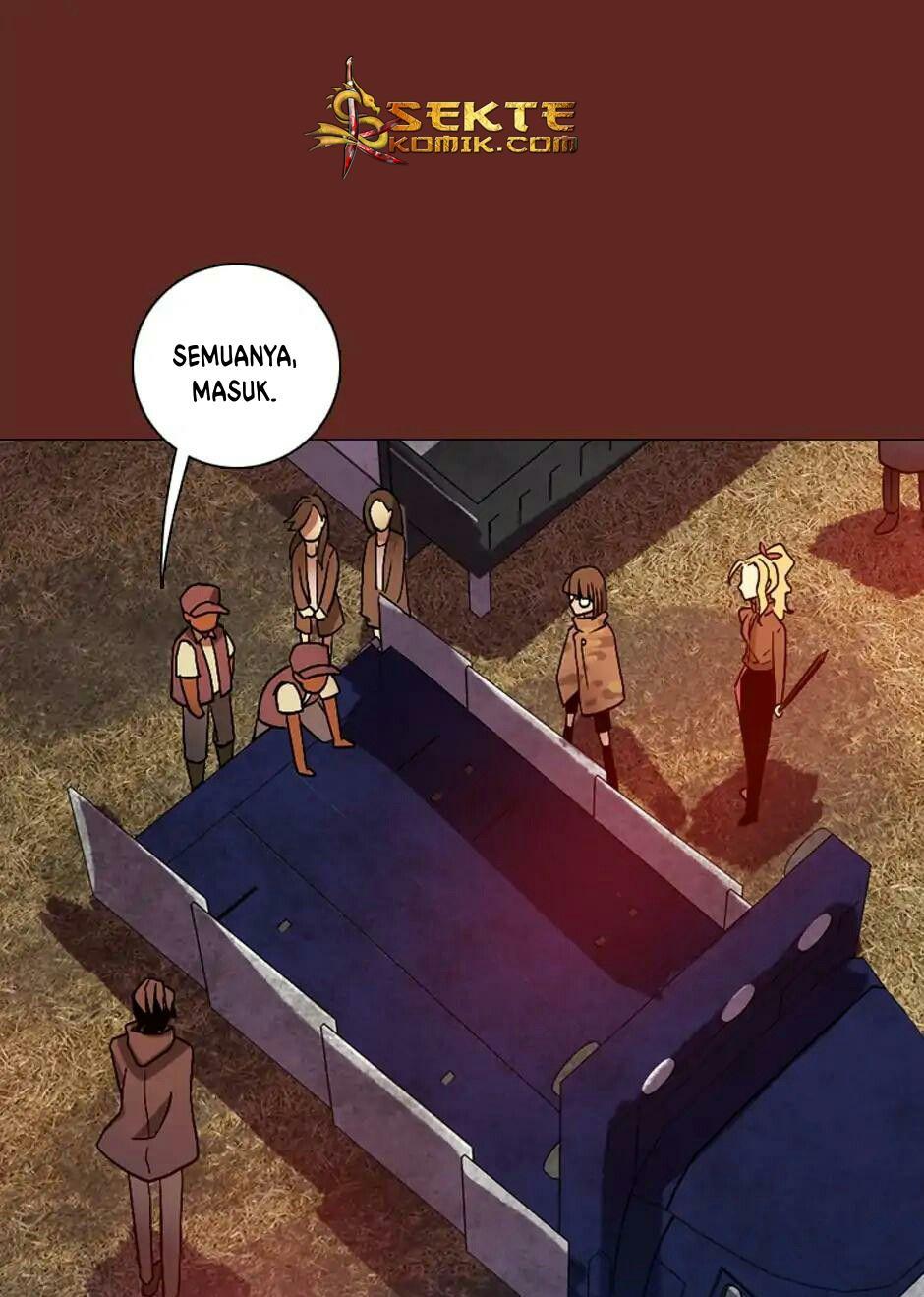 Dreamside Chapter 137 halaman 2