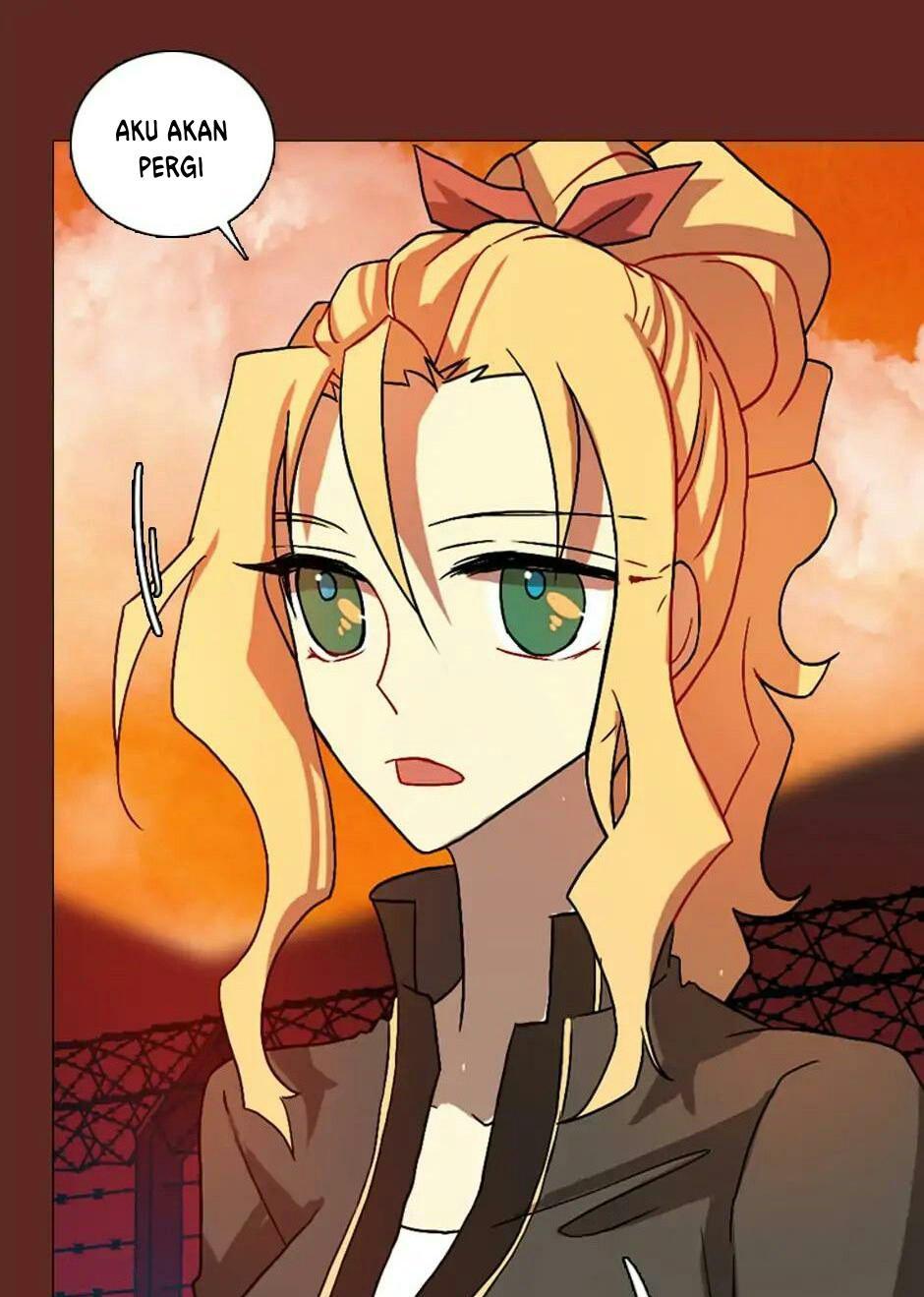 Dreamside Chapter 137 halaman 17