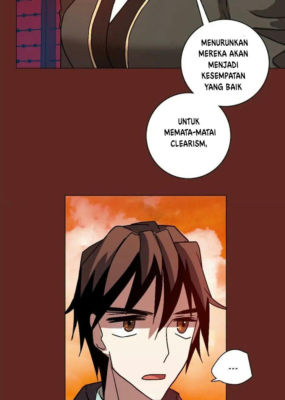 Dreamside Chapter 137 halaman 18