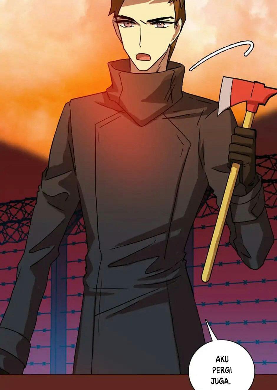 Dreamside Chapter 137 halaman 5