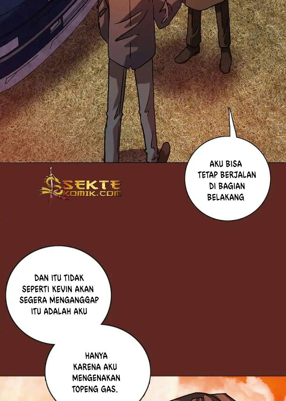 Dreamside Chapter 137 halaman 13