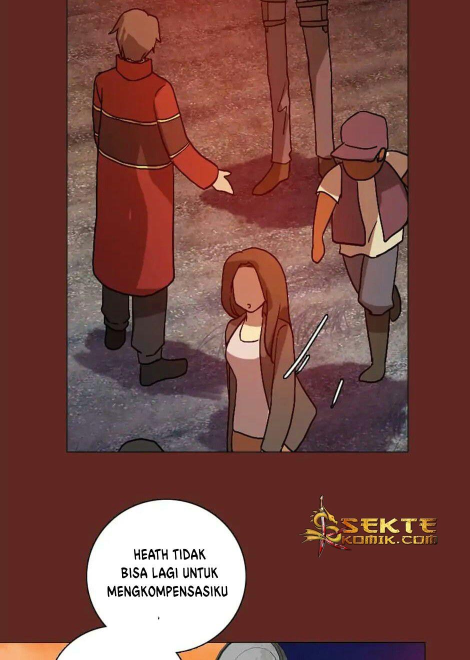 Dreamside Chapter 137 halaman 85