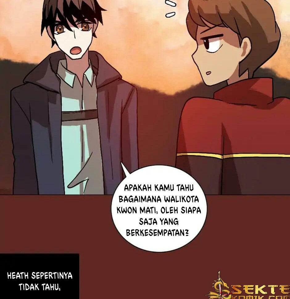 Dreamside Chapter 137 halaman 92