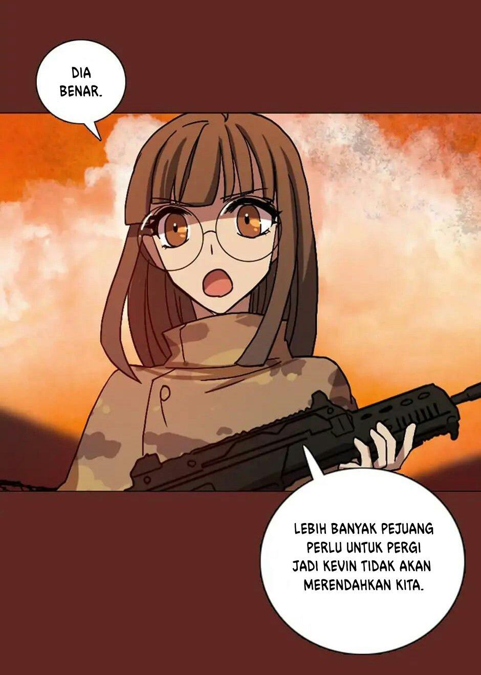 Dreamside Chapter 137 halaman 15