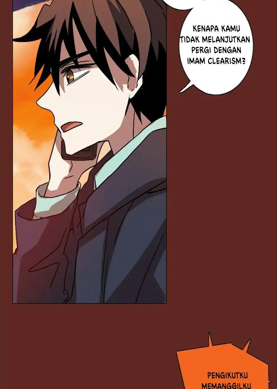Dreamside Chapter 137 halaman 28