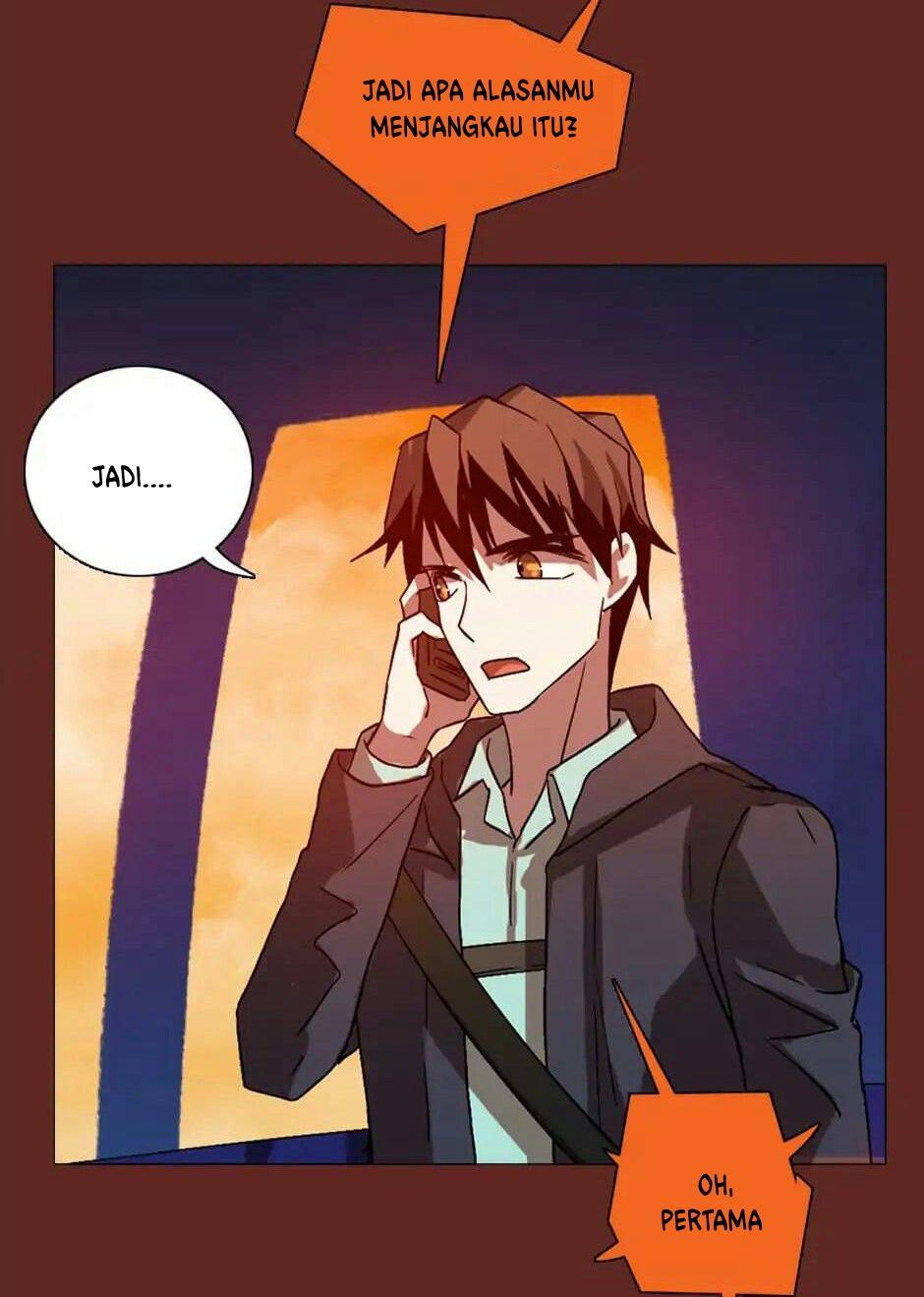 Dreamside Chapter 137 halaman 30