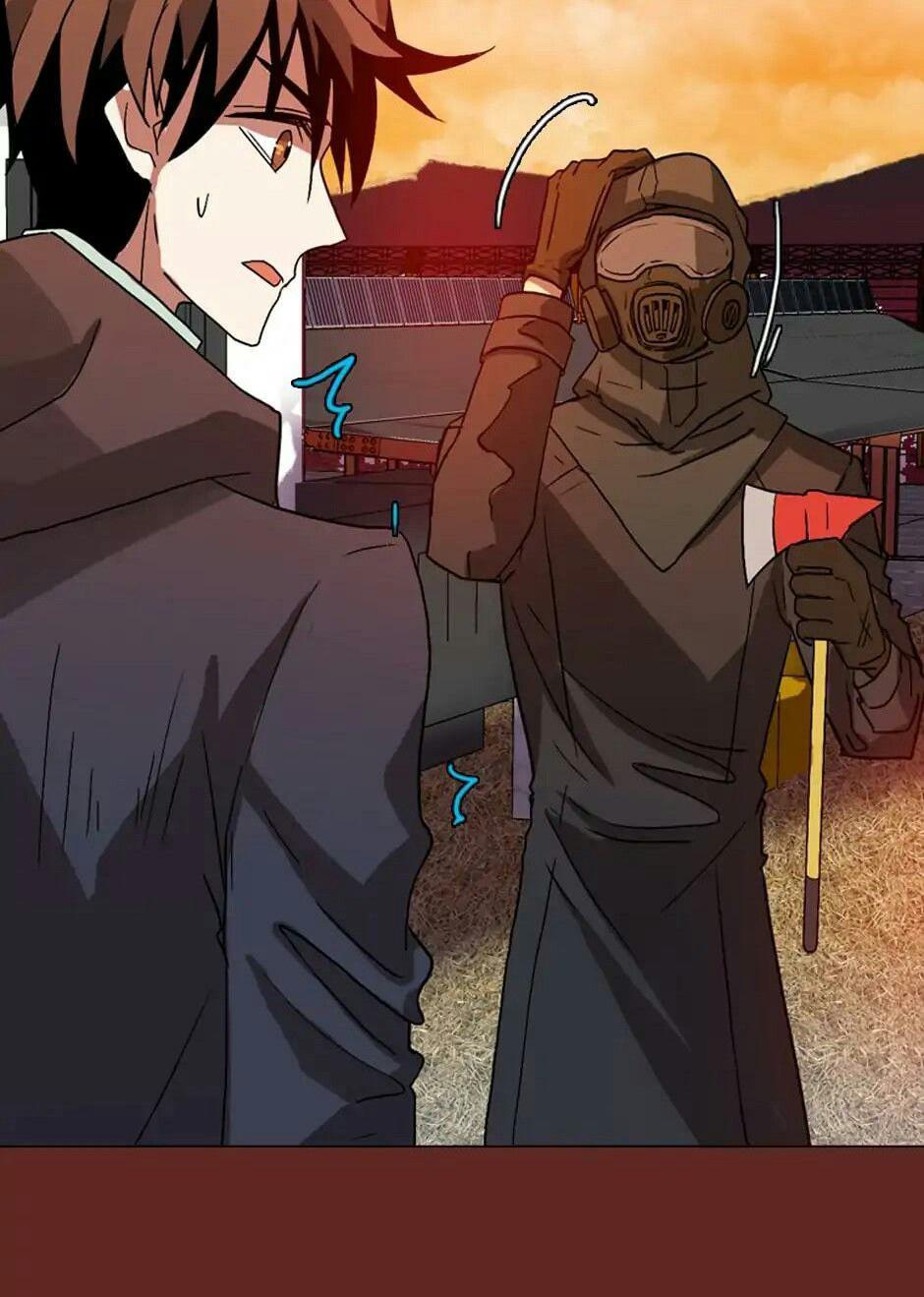 Dreamside Chapter 137 halaman 11