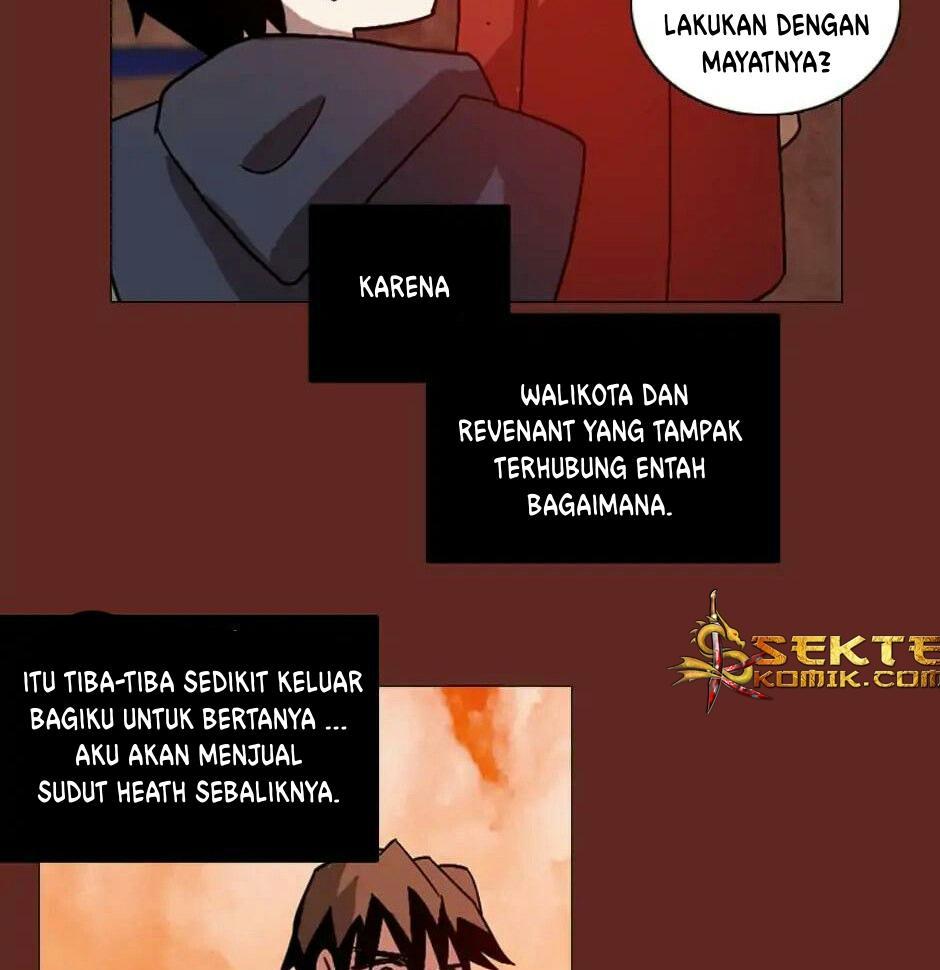 Dreamside Chapter 137 halaman 95
