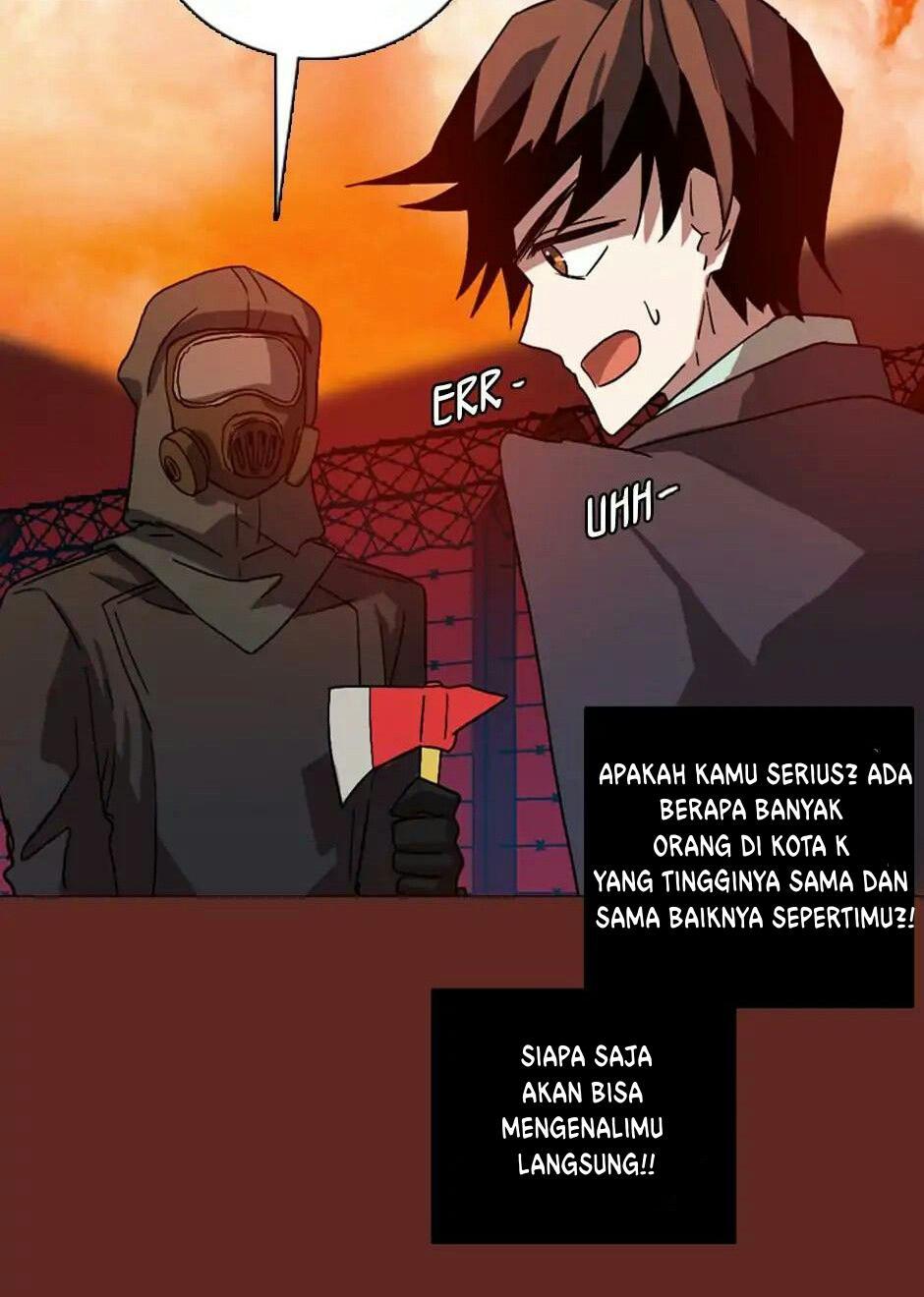 Dreamside Chapter 137 halaman 14
