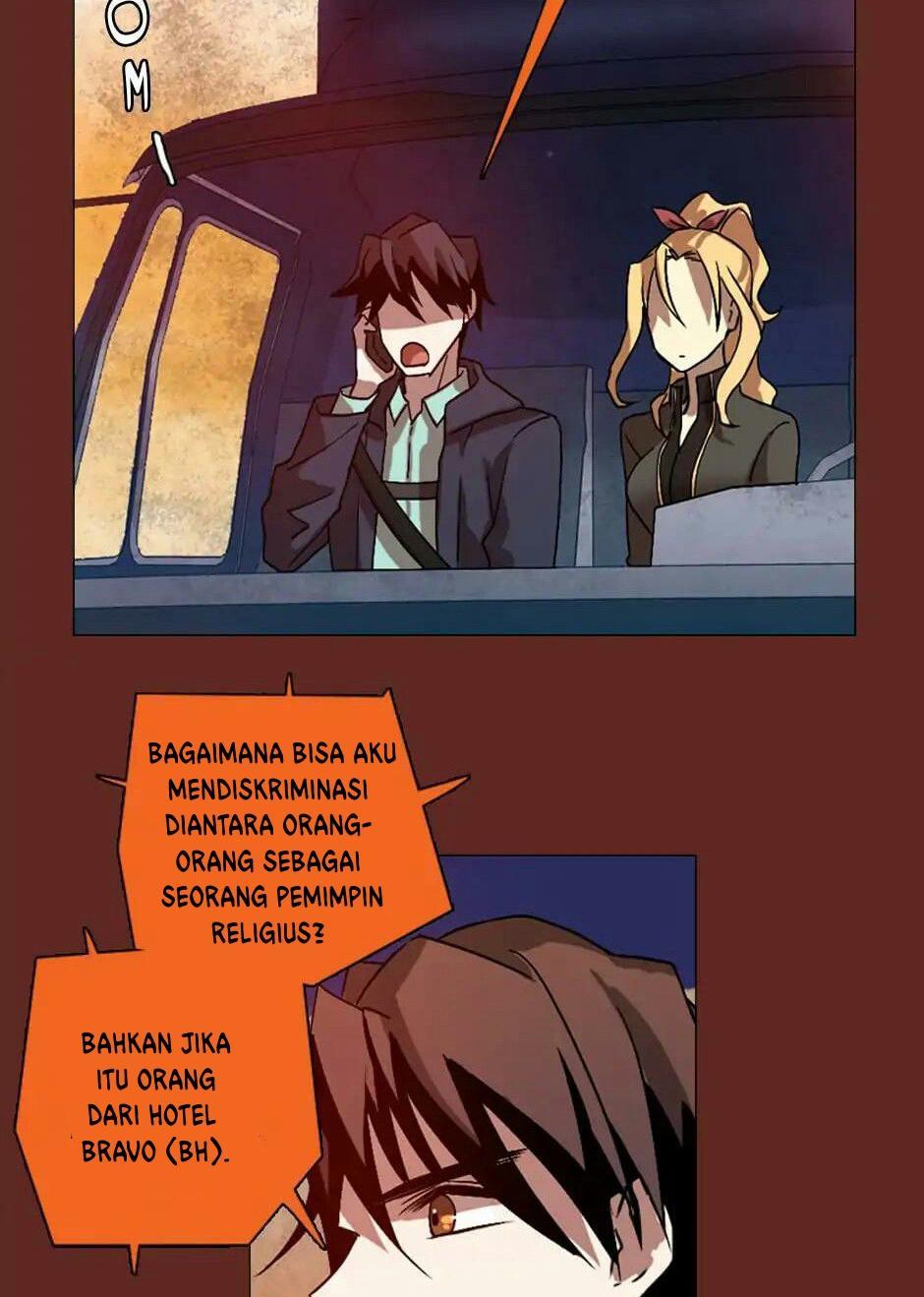 Dreamside Chapter 137 halaman 39