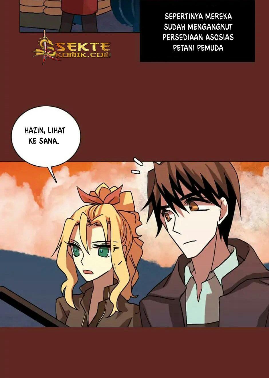Dreamside Chapter 137 halaman 57