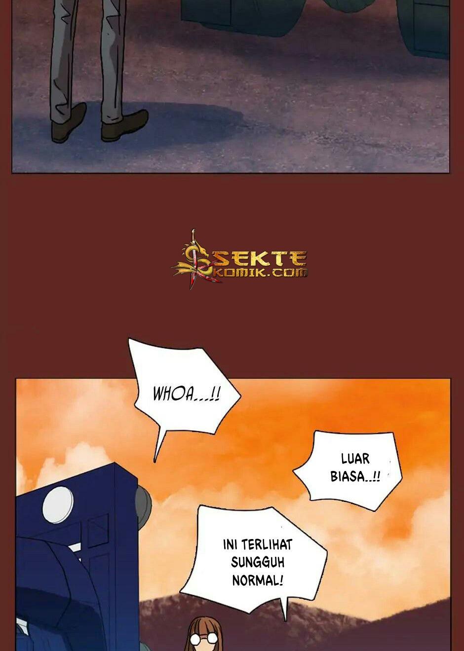Dreamside Chapter 137 halaman 54