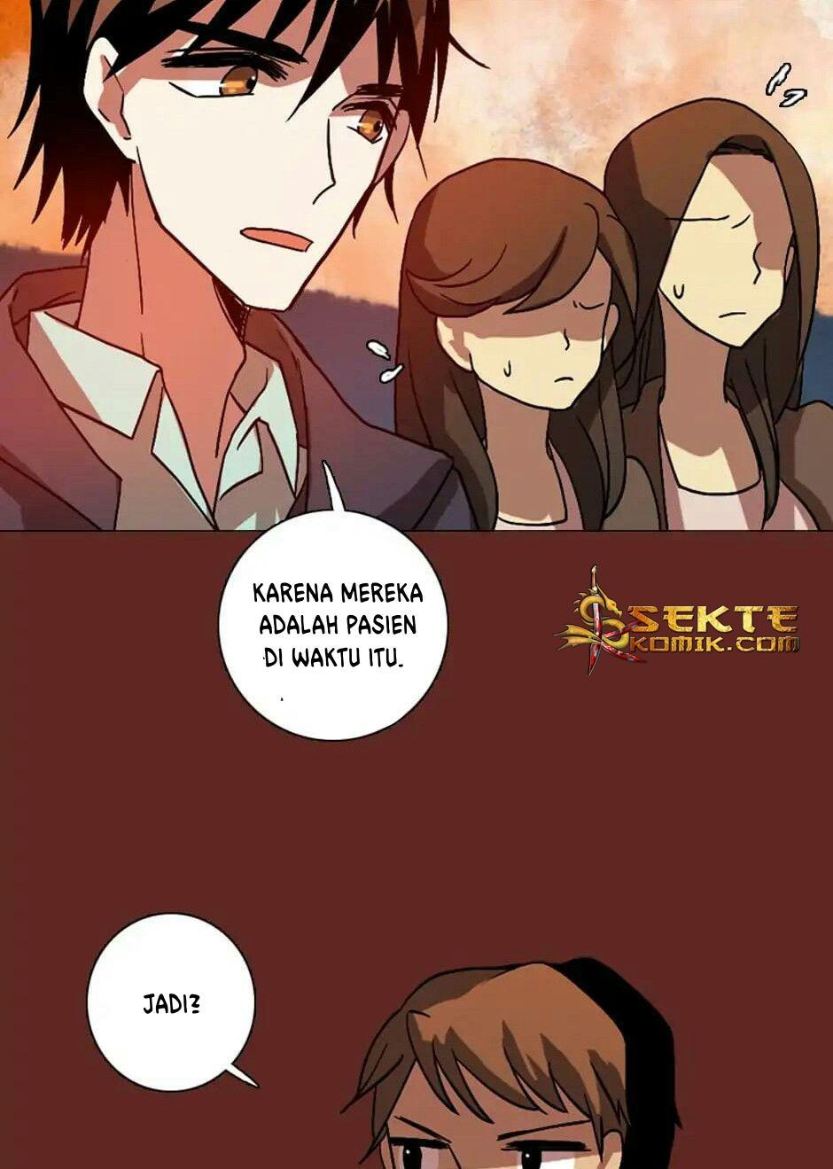 Dreamside Chapter 137 halaman 74