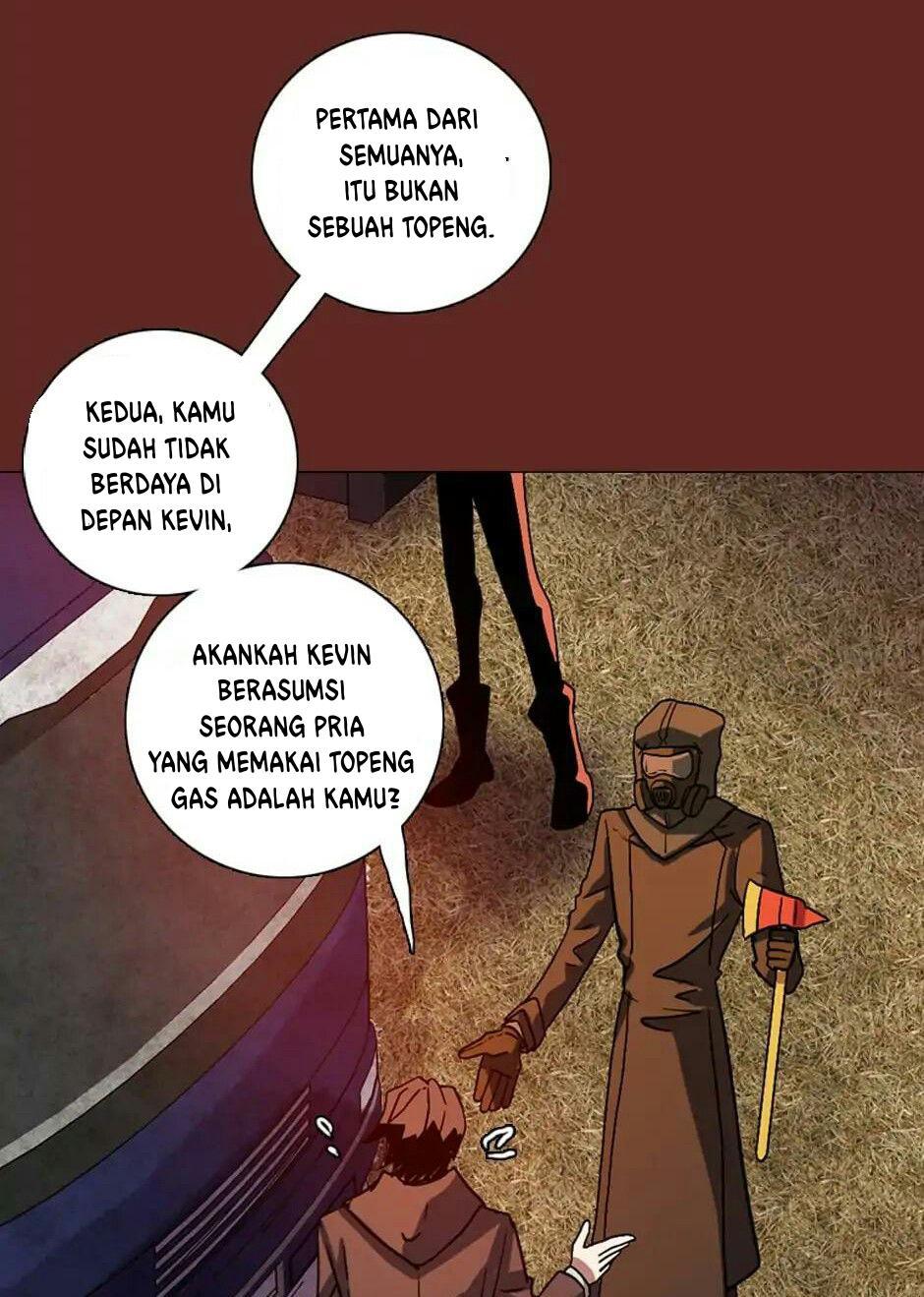 Dreamside Chapter 137 halaman 12