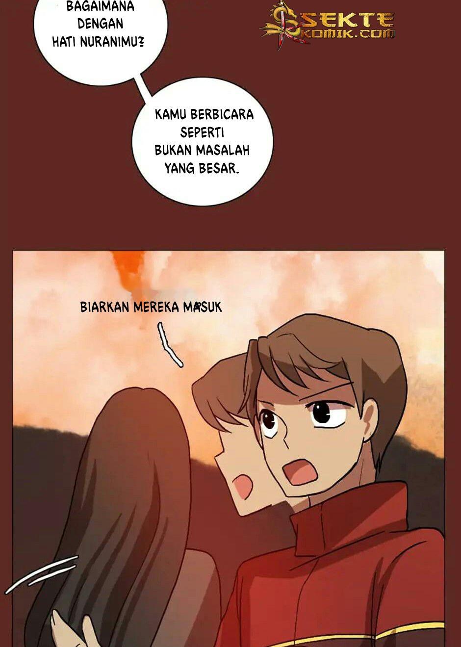 Dreamside Chapter 137 halaman 83