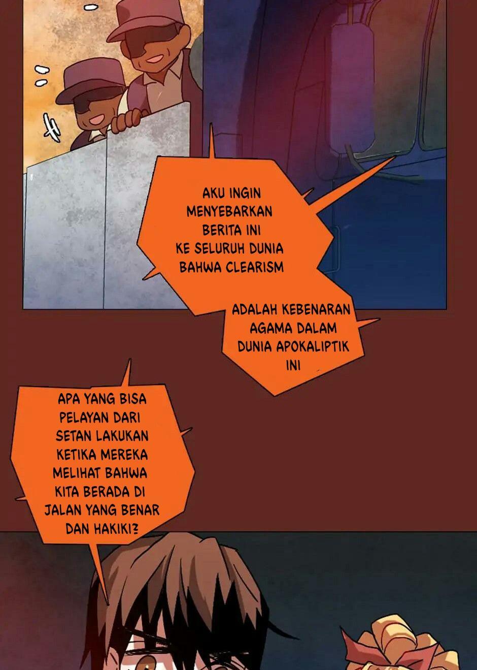 Dreamside Chapter 137 halaman 41