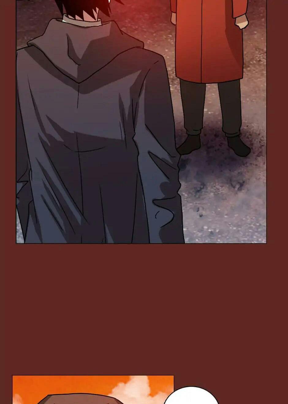 Dreamside Chapter 138 halaman 11