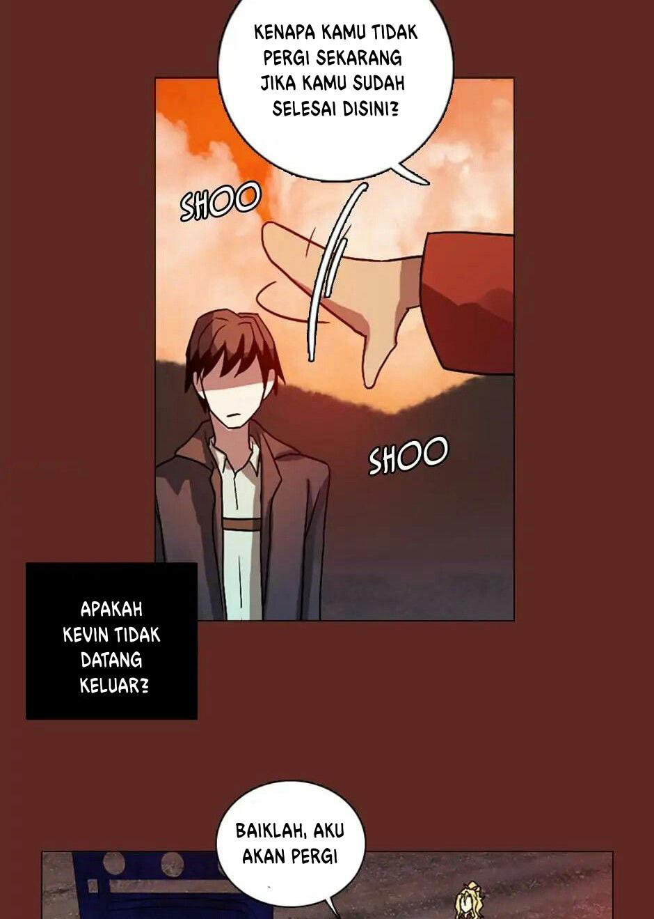Dreamside Chapter 138 halaman 21
