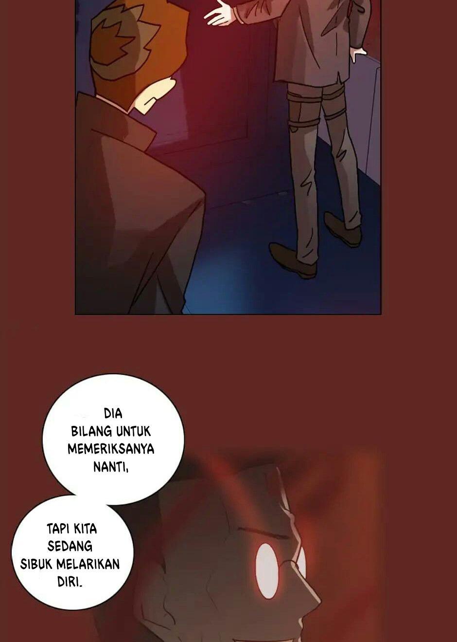 Dreamside Chapter 138 halaman 39