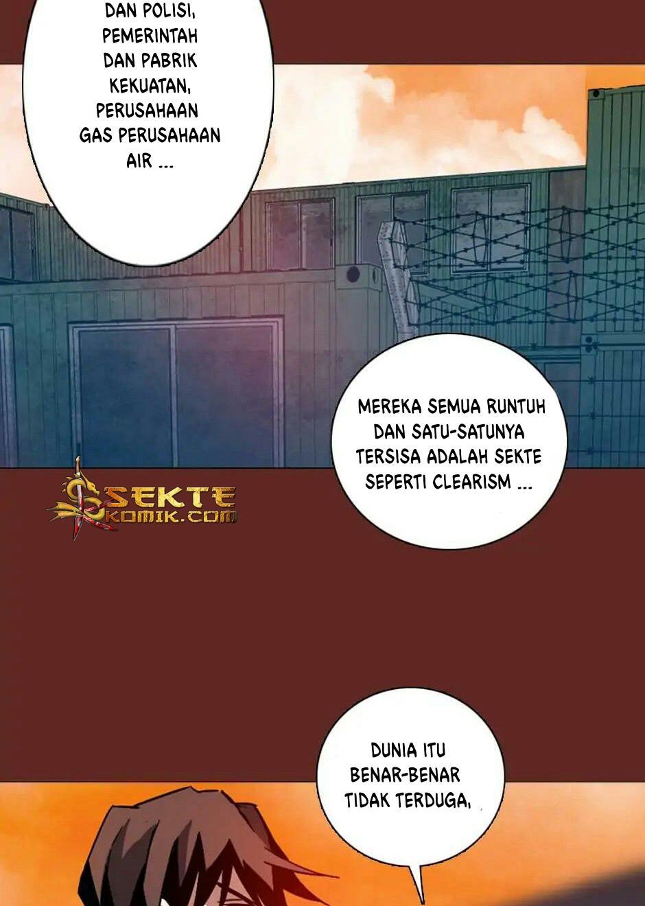 Dreamside Chapter 138 halaman 18