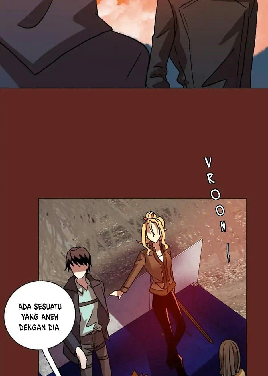 Dreamside Chapter 138 halaman 26
