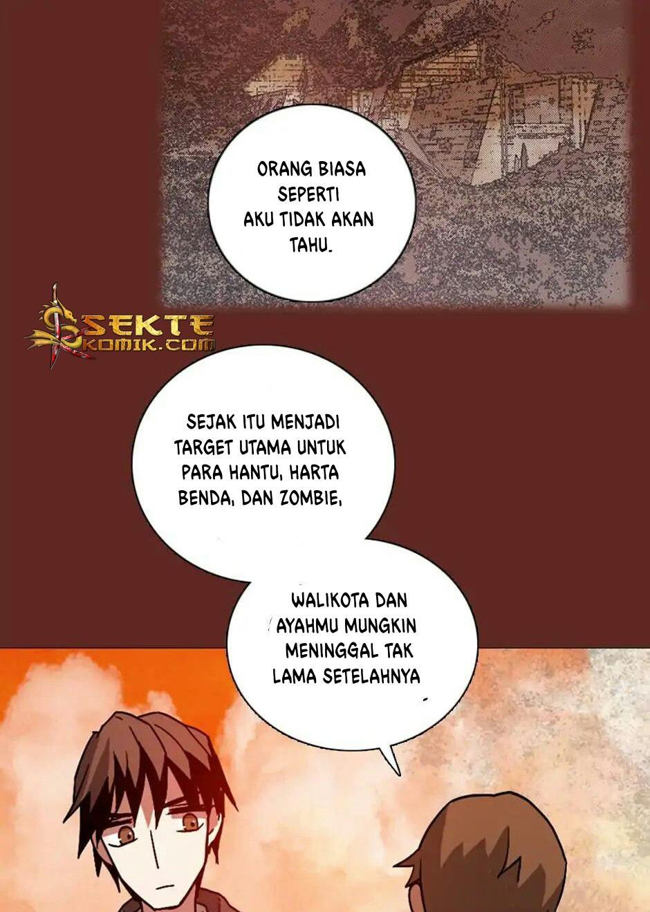 Dreamside Chapter 138 halaman 8