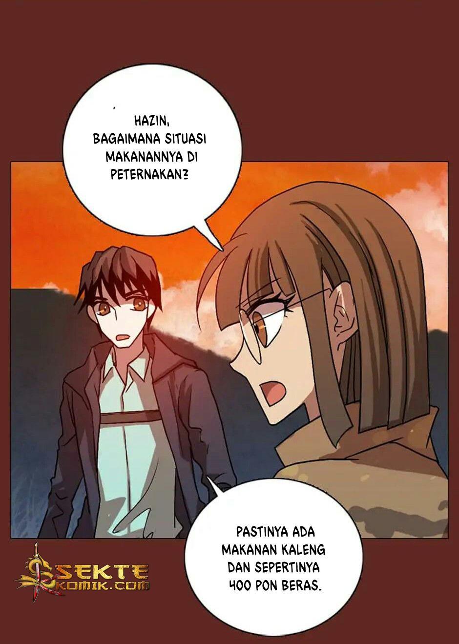 Dreamside Chapter 138 halaman 31