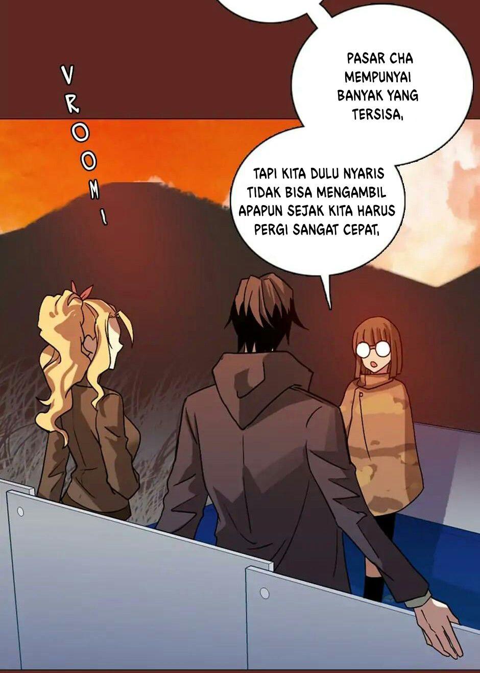 Dreamside Chapter 138 halaman 30