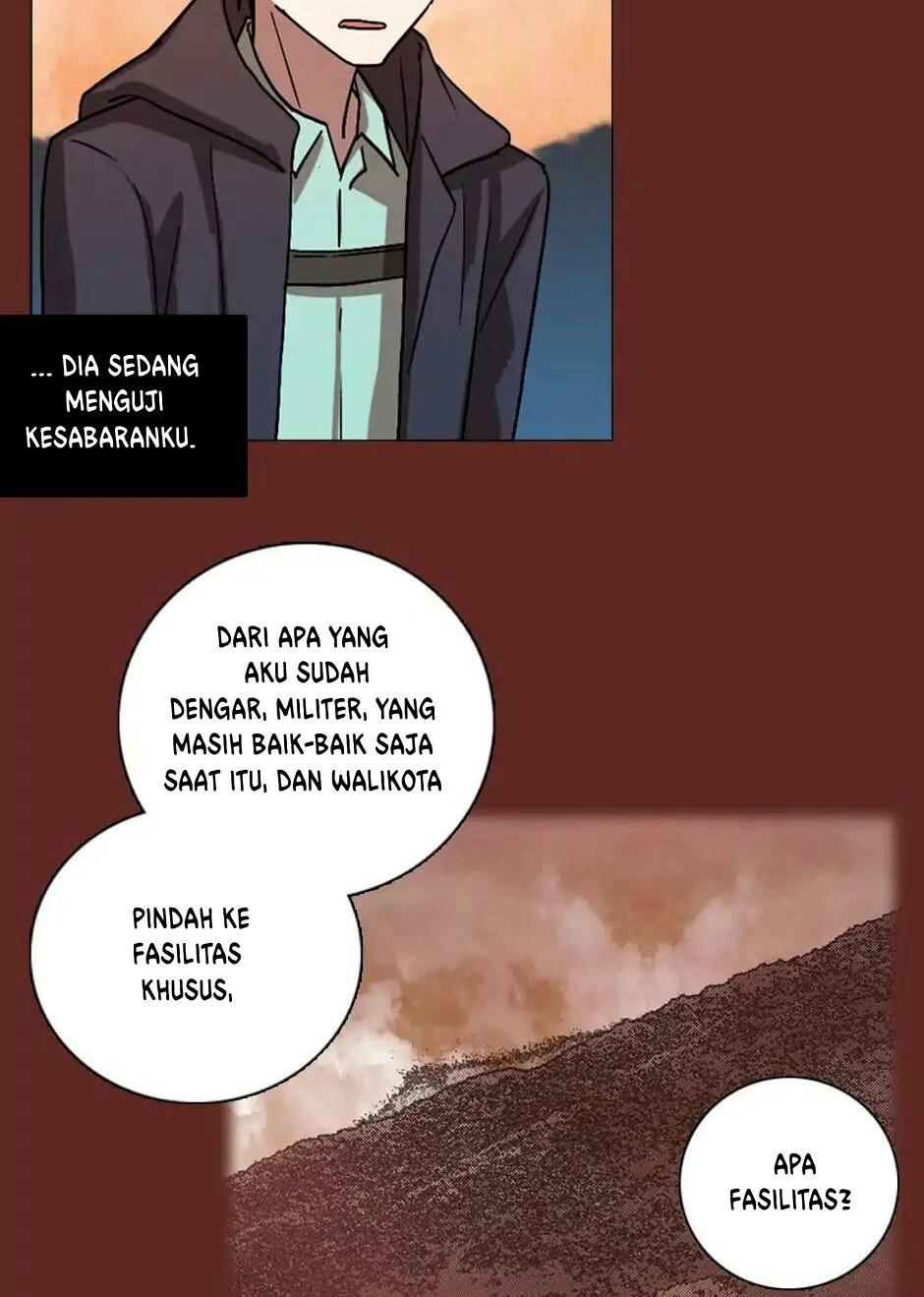 Dreamside Chapter 138 halaman 7