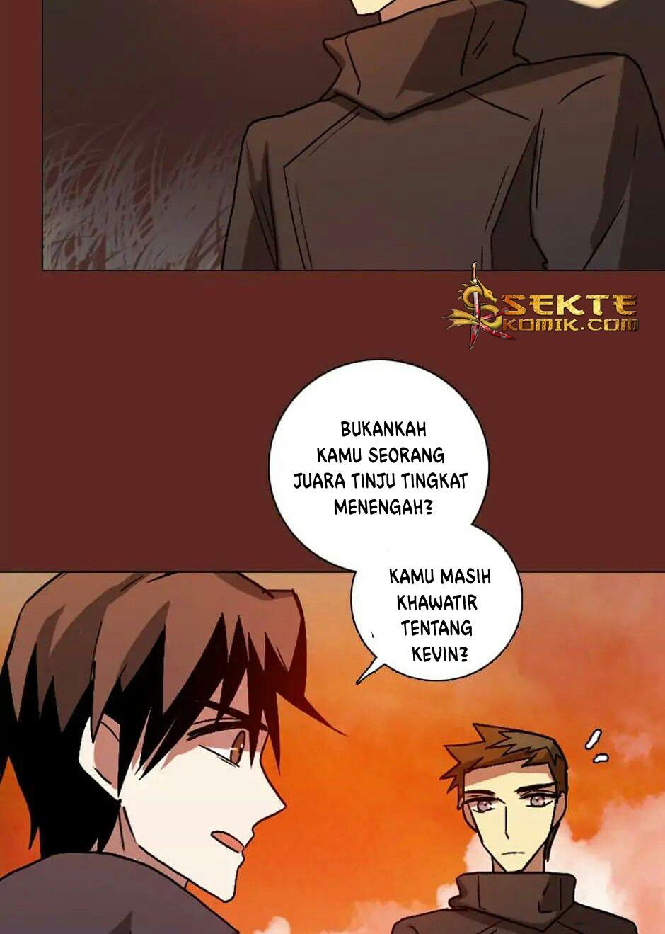 Dreamside Chapter 138 halaman 25