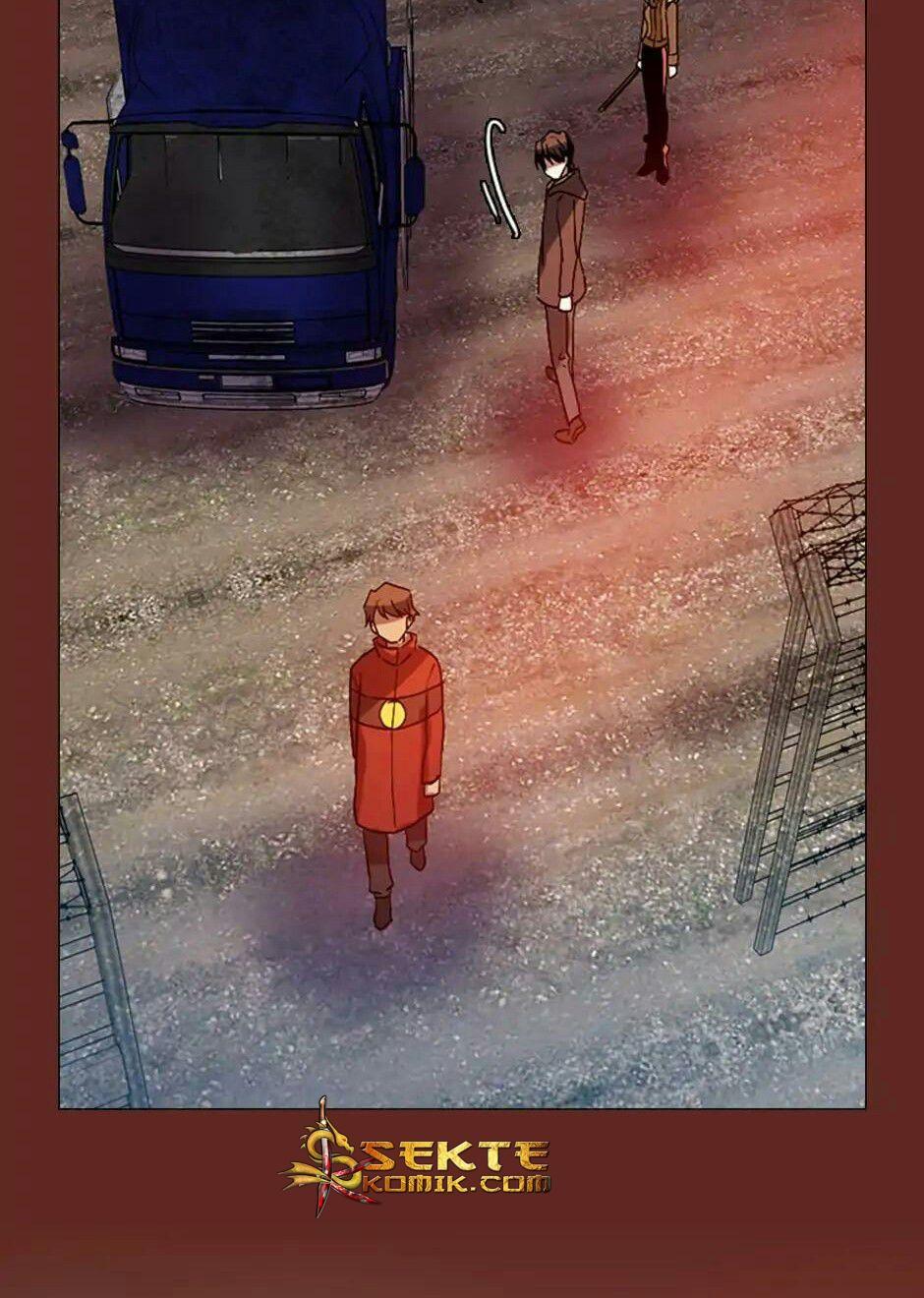 Dreamside Chapter 138 halaman 22