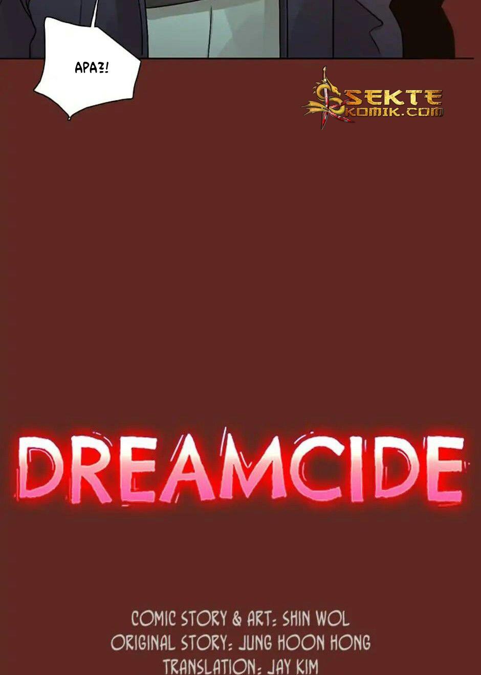 Dreamside Chapter 138 halaman 4