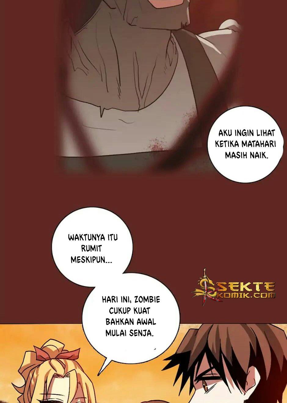 Dreamside Chapter 138 halaman 40