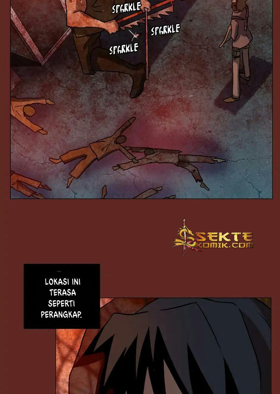 Dreamside Chapter 138 halaman 70