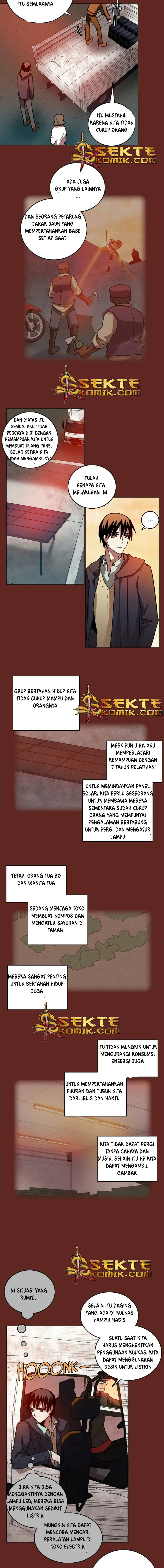 Dreamside Chapter 14 halaman 6