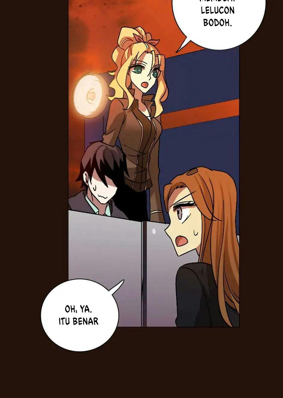Dreamside Chapter 140 halaman 16