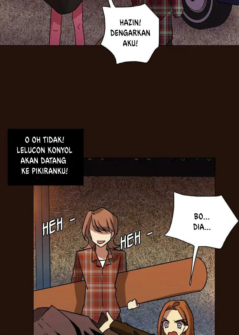 Dreamside Chapter 140 halaman 14