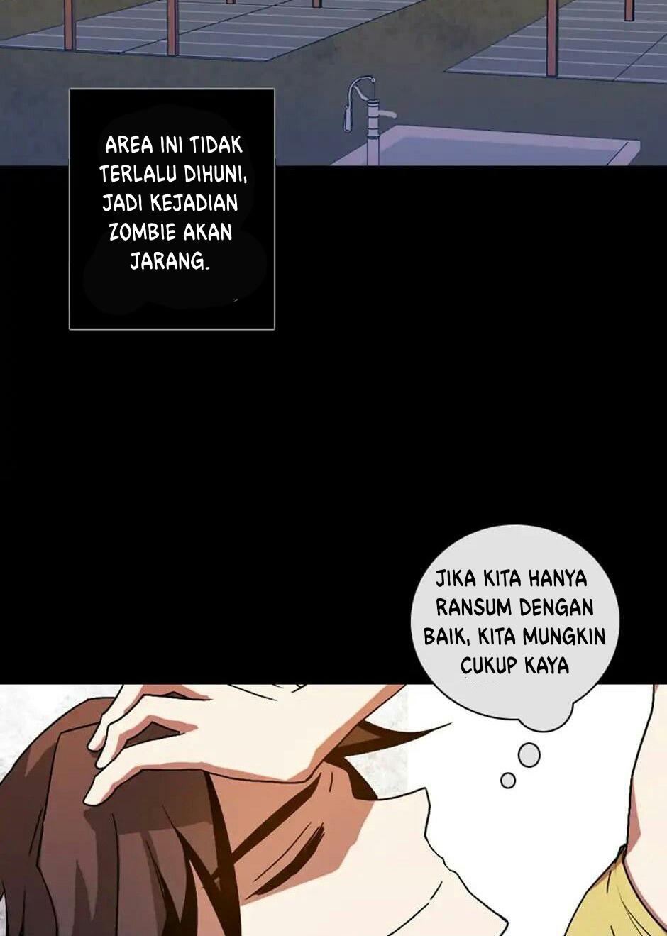 Dreamside Chapter 140 halaman 24