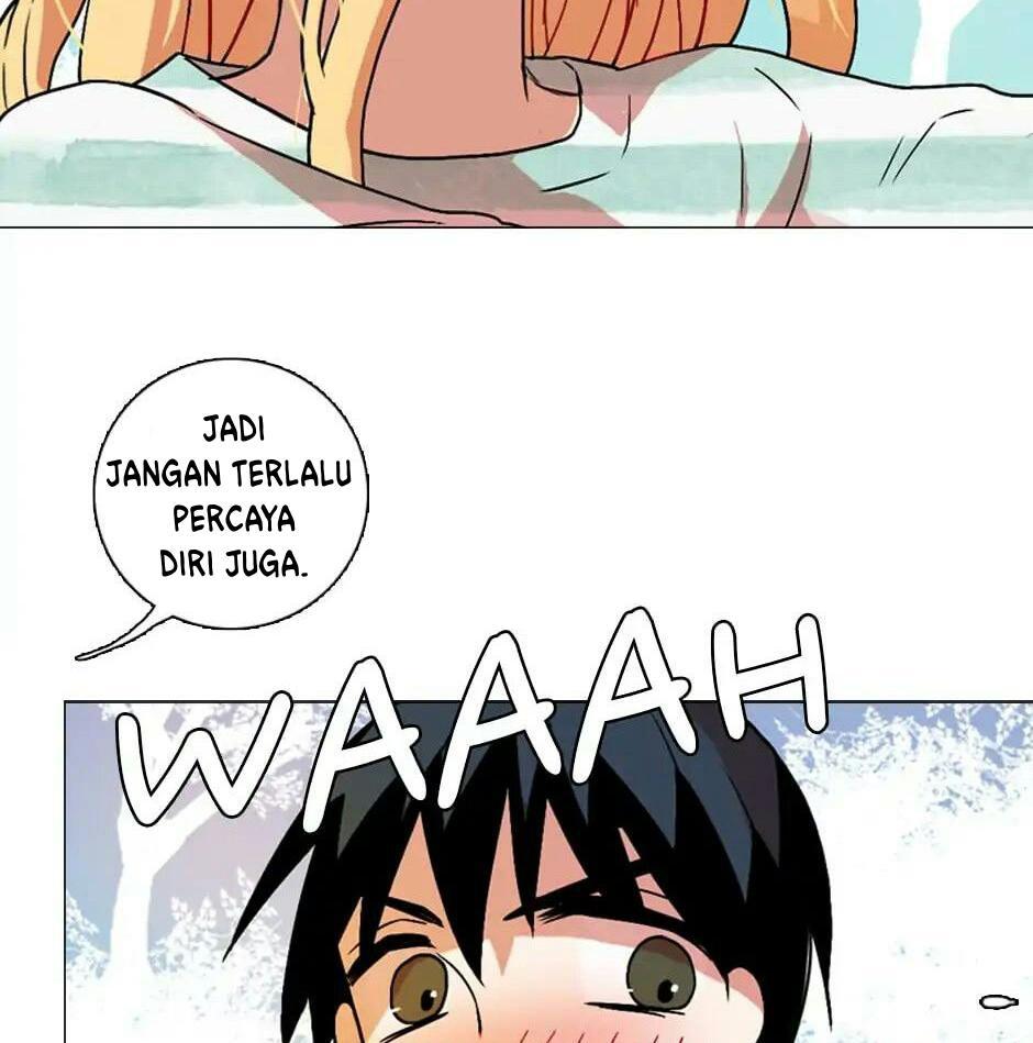 Dreamside Chapter 140 halaman 100