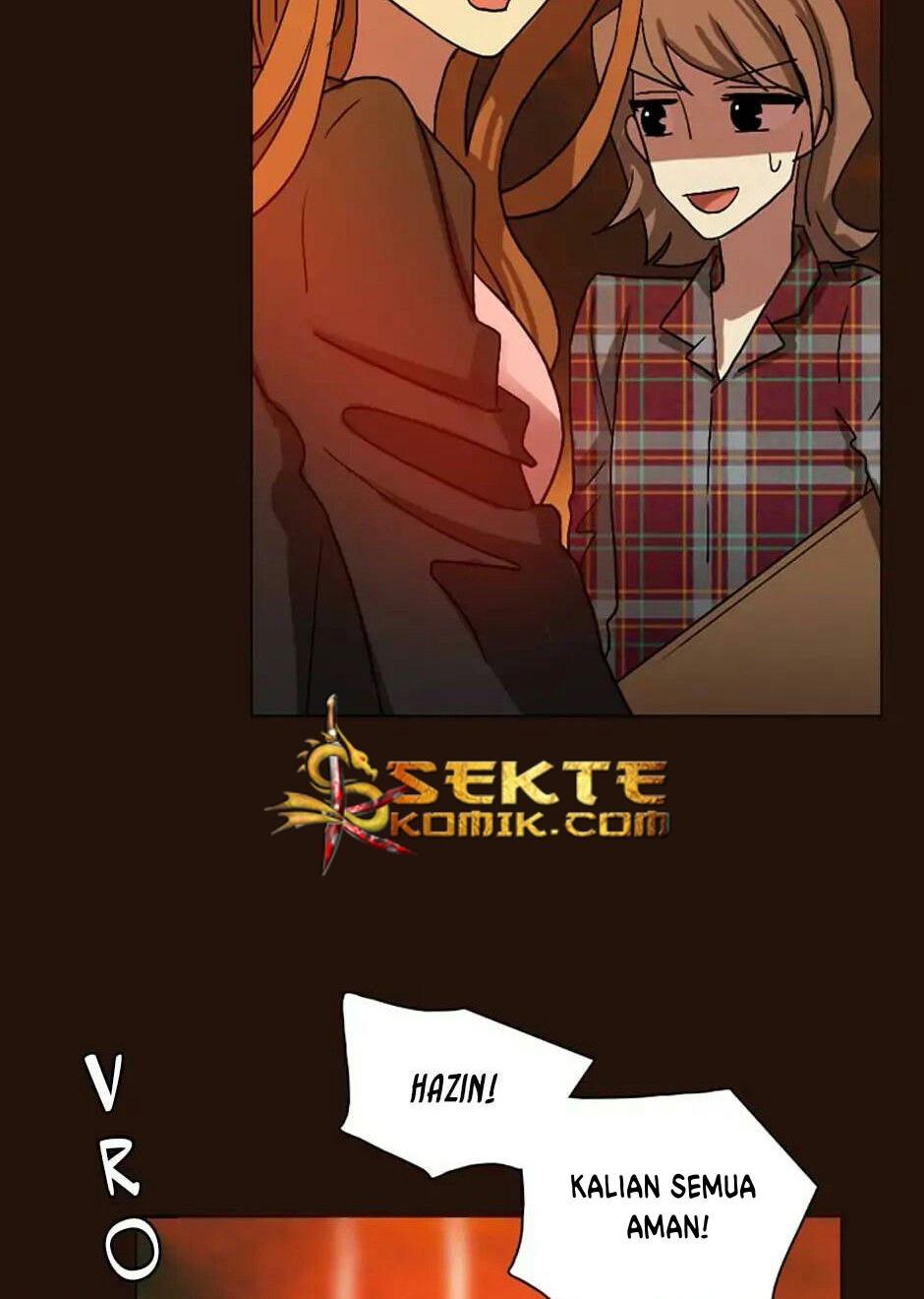 Dreamside Chapter 140 halaman 10
