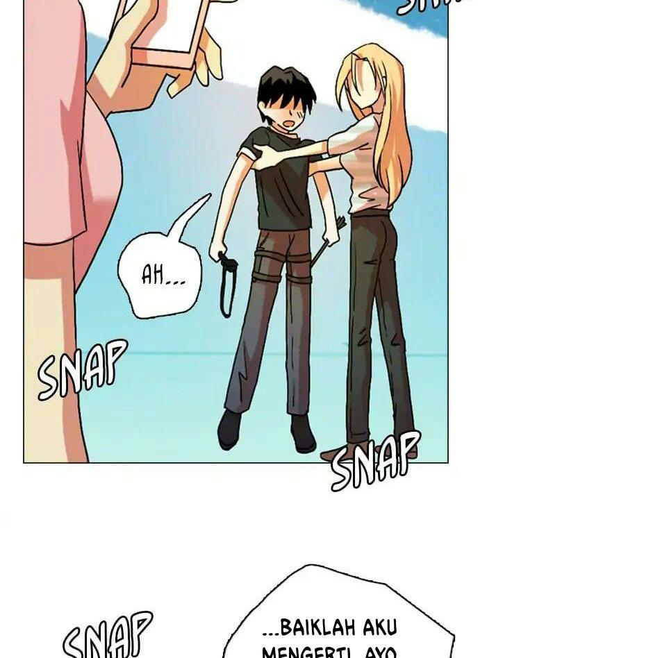 Dreamside Chapter 140 halaman 104