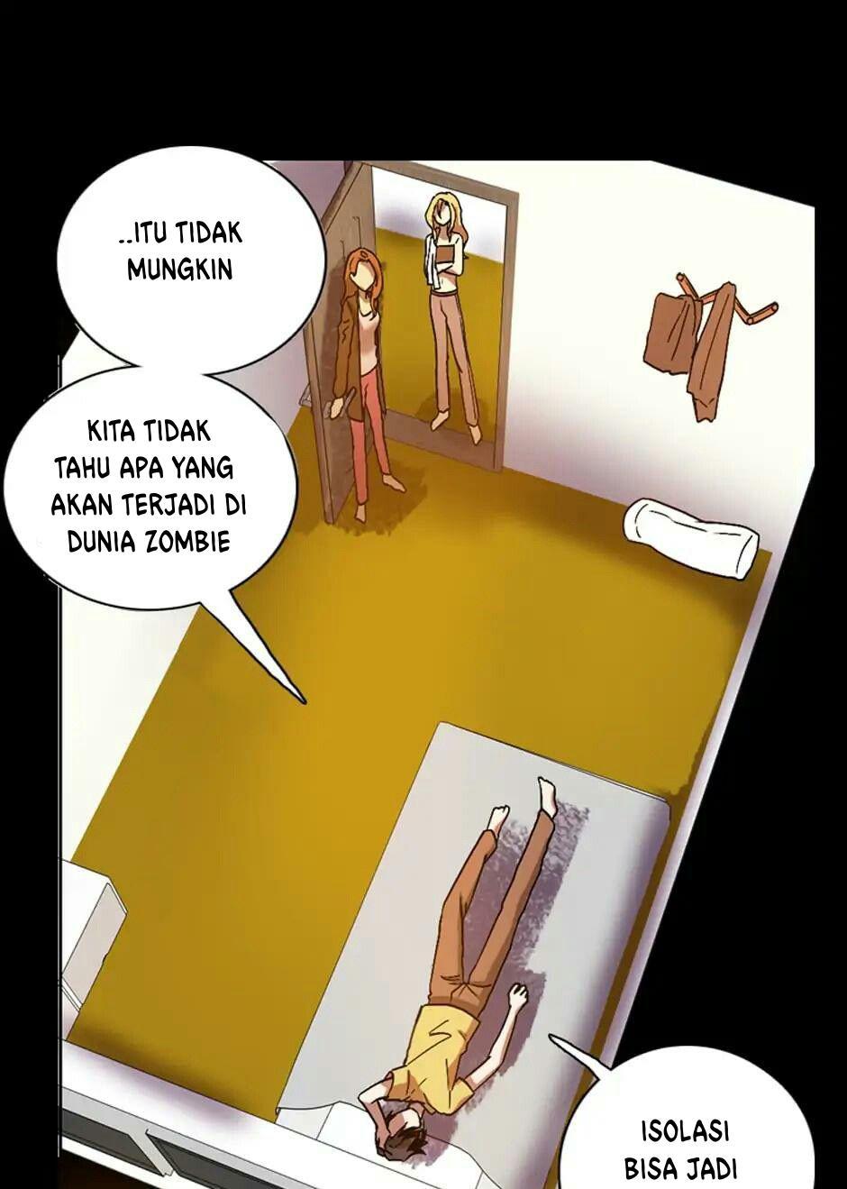 Dreamside Chapter 140 halaman 32