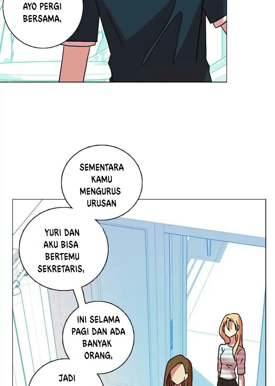 Dreamside Chapter 140 halaman 79